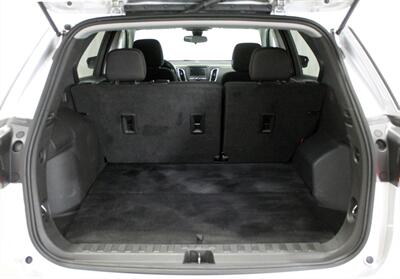 2022 Chevrolet Equinox LT - Photo 9 - Magnolia, AR 71753