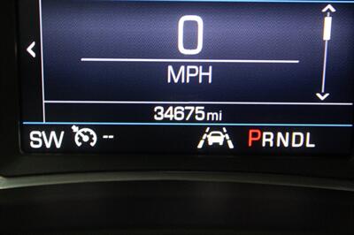 2022 Chevrolet Equinox LT - Photo 17 - Magnolia, AR 71753