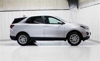 2022 Chevrolet Equinox LT - Photo 14 - Magnolia, AR 71753