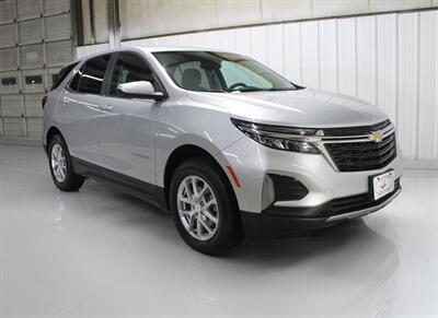 2022 Chevrolet Equinox LT - Photo 15 - Magnolia, AR 71753