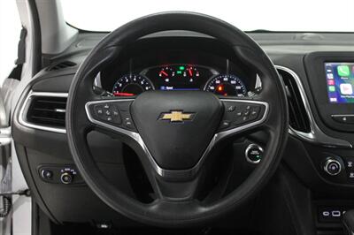 2022 Chevrolet Equinox LT - Photo 19 - Magnolia, AR 71753
