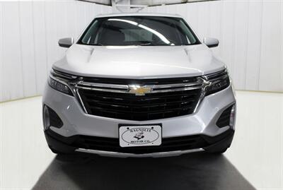 2022 Chevrolet Equinox LT - Photo 16 - Magnolia, AR 71753