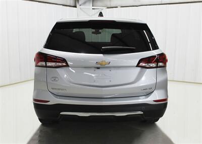 2022 Chevrolet Equinox LT - Photo 10 - Magnolia, AR 71753