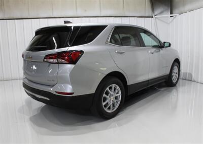 2022 Chevrolet Equinox LT - Photo 13 - Magnolia, AR 71753
