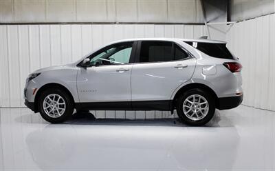 2022 Chevrolet Equinox LT - Photo 8 - Magnolia, AR 71753