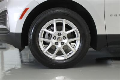2022 Chevrolet Equinox LT - Photo 6 - Magnolia, AR 71753