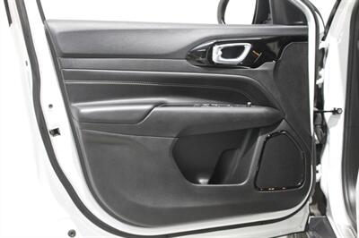 2023 Jeep Compass Altitude - Photo 26 - Magnolia, AR 71753
