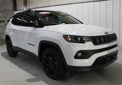 2023 Jeep Compass Altitude - Photo 3 - Magnolia, AR 71753
