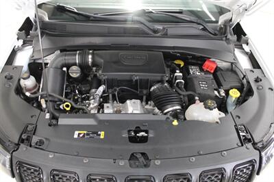 2023 Jeep Compass Altitude - Photo 10 - Magnolia, AR 71753