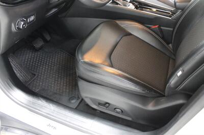 2023 Jeep Compass Altitude - Photo 22 - Magnolia, AR 71753