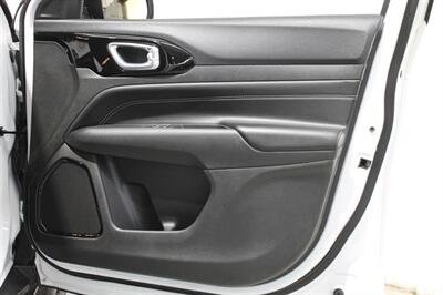 2023 Jeep Compass Altitude - Photo 28 - Magnolia, AR 71753