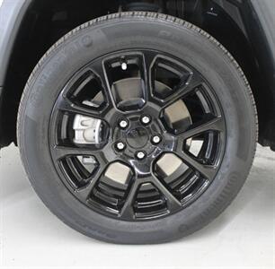 2023 Jeep Compass Altitude - Photo 11 - Magnolia, AR 71753