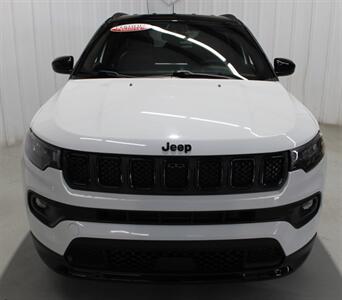 2023 Jeep Compass Altitude - Photo 4 - Magnolia, AR 71753