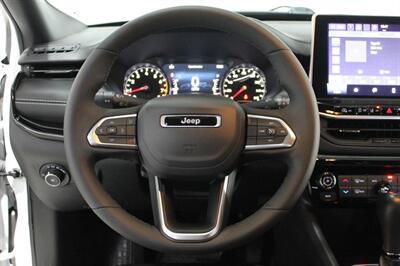 2023 Jeep Compass Altitude - Photo 15 - Magnolia, AR 71753