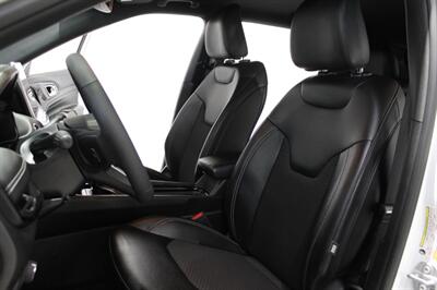 2023 Jeep Compass Altitude - Photo 18 - Magnolia, AR 71753