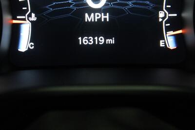 2023 Jeep Compass Altitude - Photo 13 - Magnolia, AR 71753
