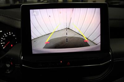 2023 Jeep Compass Altitude - Photo 12 - Magnolia, AR 71753