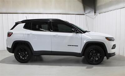 2023 Jeep Compass Altitude - Photo 2 - Magnolia, AR 71753