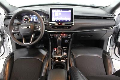 2023 Jeep Compass Altitude - Photo 16 - Magnolia, AR 71753