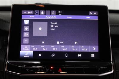 2023 Jeep Compass Altitude - Photo 14 - Magnolia, AR 71753