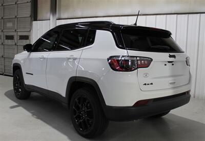 2023 Jeep Compass Altitude - Photo 6 - Magnolia, AR 71753