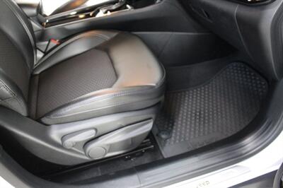 2023 Jeep Compass Altitude - Photo 21 - Magnolia, AR 71753