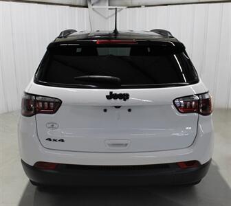 2023 Jeep Compass Altitude - Photo 7 - Magnolia, AR 71753