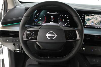 2025 Nissan Murano SL - Photo 22 - Magnolia, AR 71753