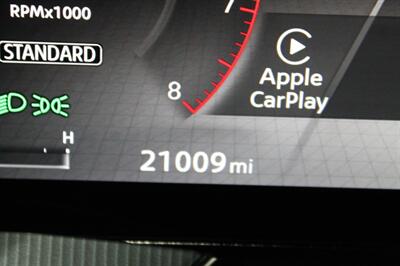 2025 Nissan Murano SL - Photo 23 - Magnolia, AR 71753