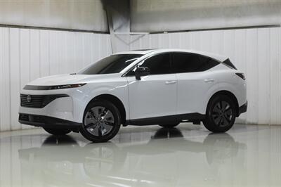 2025 Nissan Murano SL - Photo 5 - Magnolia, AR 71753