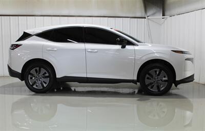 2025 Nissan Murano SL - Photo 2 - Magnolia, AR 71753