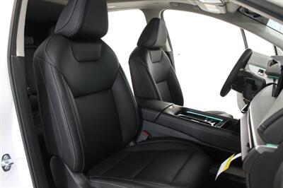 2025 Nissan Murano SL - Photo 24 - Magnolia, AR 71753