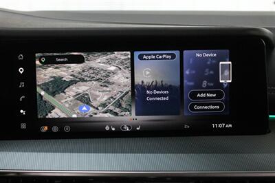 2025 Nissan Murano SL - Photo 21 - Magnolia, AR 71753