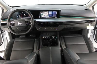 2025 Nissan Murano SL - Photo 20 - Magnolia, AR 71753