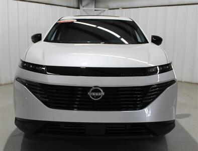 2025 Nissan Murano SL - Photo 6 - Magnolia, AR 71753