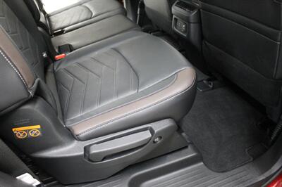 2024 Nissan Pathfinder Platinum - Photo 6 - Magnolia, AR 71753