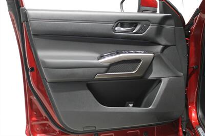2024 Nissan Pathfinder Platinum - Photo 7 - Magnolia, AR 71753