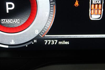 2024 Nissan Pathfinder Platinum - Photo 14 - Magnolia, AR 71753
