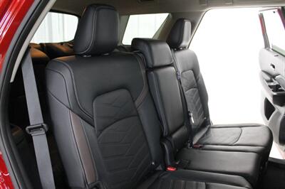 2024 Nissan Pathfinder Platinum - Photo 16 - Magnolia, AR 71753