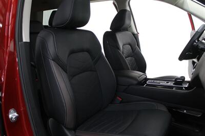 2024 Nissan Pathfinder Platinum - Photo 15 - Magnolia, AR 71753