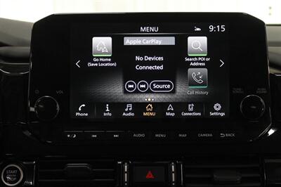 2024 Nissan Pathfinder Platinum - Photo 12 - Magnolia, AR 71753