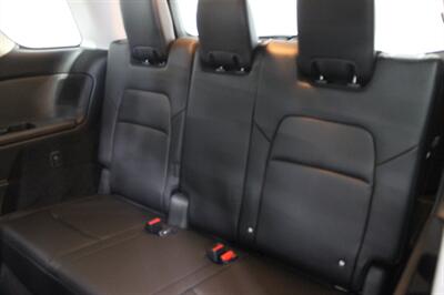 2024 Nissan Pathfinder Platinum - Photo 21 - Magnolia, AR 71753