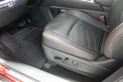 2024 Nissan Pathfinder Platinum - Photo 8 - Magnolia, AR 71753