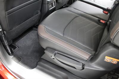 2024 Nissan Pathfinder Platinum - Photo 10 - Magnolia, AR 71753
