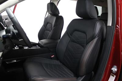 2024 Nissan Pathfinder Platinum - Photo 19 - Magnolia, AR 71753