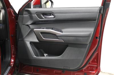 2024 Nissan Pathfinder Platinum - Photo 3 - Magnolia, AR 71753