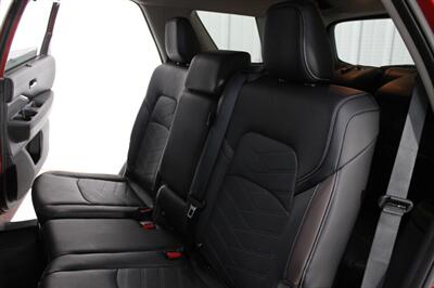 2024 Nissan Pathfinder Platinum - Photo 20 - Magnolia, AR 71753