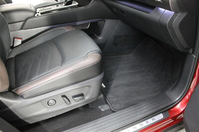 2024 Nissan Pathfinder Platinum - Photo 4 - Magnolia, AR 71753
