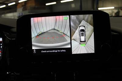 2024 Nissan Pathfinder Platinum - Photo 22 - Magnolia, AR 71753