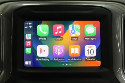 2022 Chevrolet Silverado 1500 Work Truck   - Photo 20 - Magnolia, AR 71753